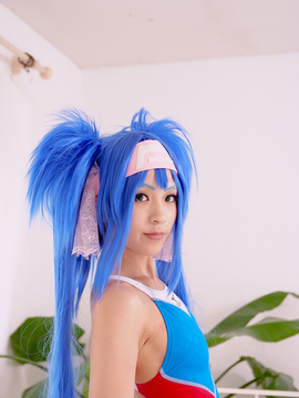 (コスプレ) (C78) [ぶら屋(冠夢緒)] 『マクロスF』クラン・クラン_323