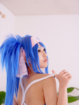 (コスプレ) (C78) [ぶら屋(冠夢緒)] 『マクロスF』クラン・クラン_327