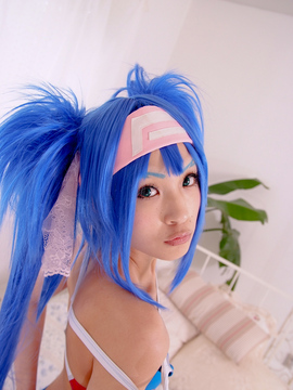 (コスプレ) (C78) [ぶら屋(冠夢緒)] 『マクロスF』クラン・クラン_328