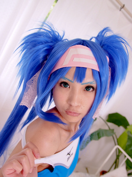 (コスプレ) (C78) [ぶら屋(冠夢緒)] 『マクロスF』クラン・クラン_330