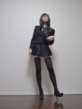 [kurumint] ミニスカタイツフェチCOS☆コレクション5_0063