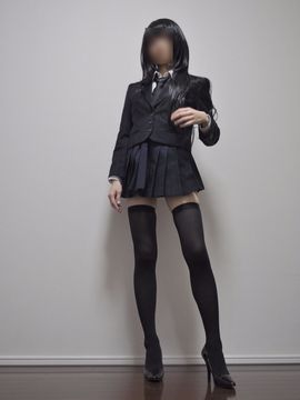 [kurumint] ミニスカタイツフェチCOS☆コレクション5_0072