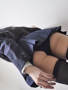 [kurumint] ミニスカタイツフェチCOS☆コレクション5_0178