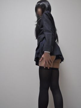 [kurumint] ミニスカタイツフェチCOS☆コレクション5_0204