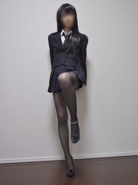 [kurumint] ミニスカタイツフェチCOS☆コレクション5_0677