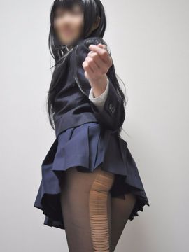 [kurumint] ミニスカタイツフェチCOS☆コレクション5_0786