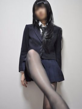 [kurumint] ミニスカタイツフェチCOS☆コレクション5_0832