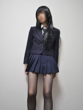[kurumint] ミニスカタイツフェチCOS☆コレクション5_0835