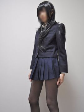 [kurumint] ミニスカタイツフェチCOS☆コレクション5_0838