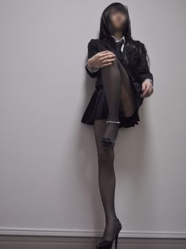 [kurumint] ミニスカタイツフェチCOS☆コレクション5_1002