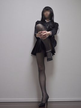 [kurumint] ミニスカタイツフェチCOS☆コレクション5_1003
