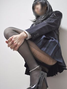 [kurumint] ミニスカタイツフェチCOS☆コレクション5_1006