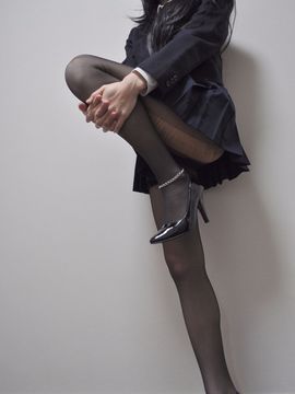 [kurumint] ミニスカタイツフェチCOS☆コレクション5_1011