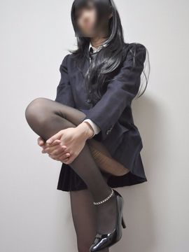 [kurumint] ミニスカタイツフェチCOS☆コレクション5_1012