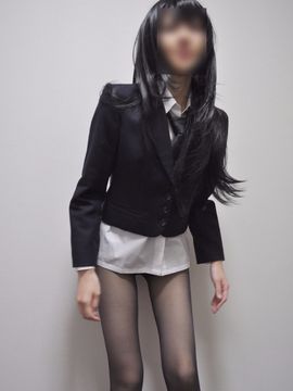 [kurumint] ミニスカタイツフェチCOS☆コレクション5_1457