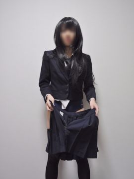 [kurumint] ミニスカタイツフェチCOS☆コレクション5_1752
