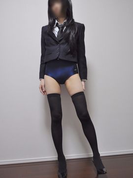 [kurumint] ミニスカタイツフェチCOS☆コレクション5_1810