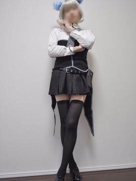 [kurumint] ミニスカタイツフェチCOS☆コレクション5_2019