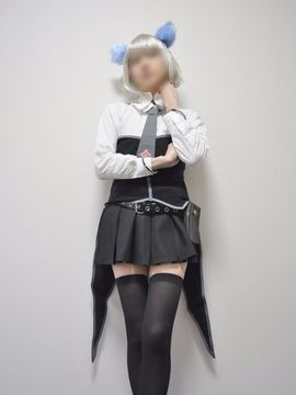 [kurumint] ミニスカタイツフェチCOS☆コレクション5_2022
