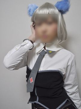 [kurumint] ミニスカタイツフェチCOS☆コレクション5_2584