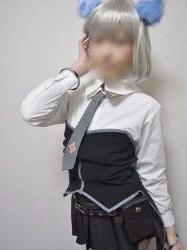 [kurumint] ミニスカタイツフェチCOS☆コレクション5_2585