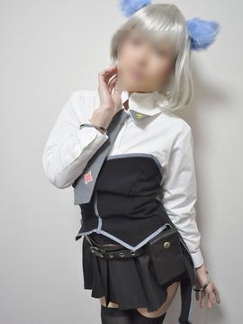 [kurumint] ミニスカタイツフェチCOS☆コレクション5_2586