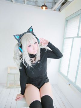 (C90) [Shooting Star's (Saku)] NEKOSAKU_045