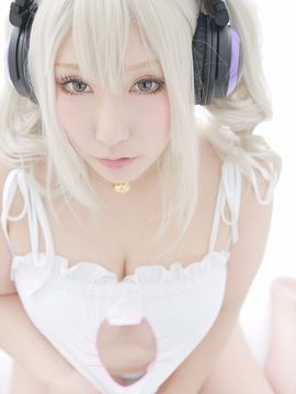 (C90) [Shooting Star's (Saku)] NEKOSAKU_256