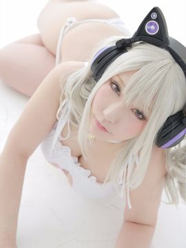 (C90) [Shooting Star's (Saku)] NEKOSAKU_258