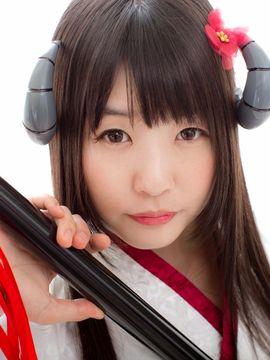 [@つぼみん] PTBM005【妖狐×僕○S】白鬼院凜○蝶_046