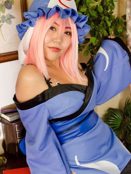 [CRT] CRT001 東方花幽戯_027