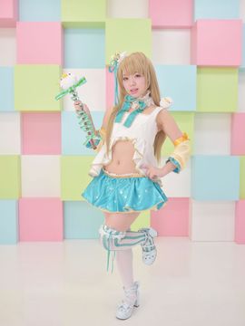 [candy doll house] もぎゅっと”ことり”が接近中！_118