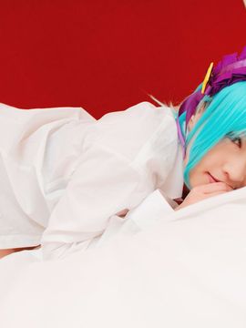 (C78) (コスプレ) [SnowFleaks(六花)] 『You're My Only Shinin' Star』 ロザミオとバンパ_132