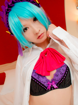(C78) (コスプレ) [SnowFleaks(六花)] 『You're My Only Shinin' Star』 ロザミオとバンパ_137