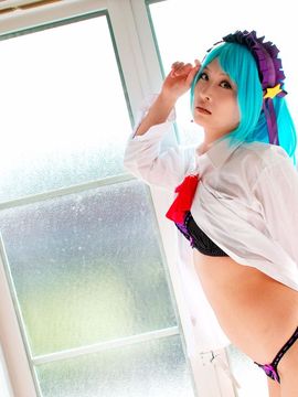 (C78) (コスプレ) [SnowFleaks(六花)] 『You're My Only Shinin' Star』 ロザミオとバンパ_139