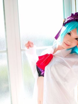 (C78) (コスプレ) [SnowFleaks(六花)] 『You're My Only Shinin' Star』 ロザミオとバンパ_141