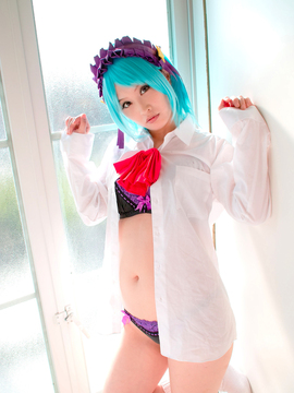 (C78) (コスプレ) [SnowFleaks(六花)] 『You're My Only Shinin' Star』 ロザミオとバンパ_142