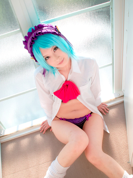 (C78) (コスプレ) [SnowFleaks(六花)] 『You're My Only Shinin' Star』 ロザミオとバンパ_143