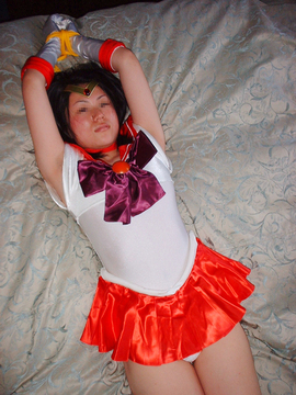 [やげざわ文庫ネット分室] 火星制服_274