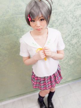 [@factory (沙倉くるみ)] 変態おやじと笑わない猫。 (変態王子と笑わない猫。)_020