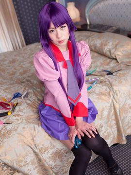 [@factory (相沢恋)] 変物語 (化物語)_014