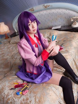 [@factory (相沢恋)] 変物語 (化物語)_021