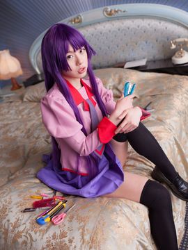 [@factory (相沢恋)] 変物語 (化物語)_022