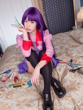 [@factory (相沢恋)] 変物語 (化物語)_023