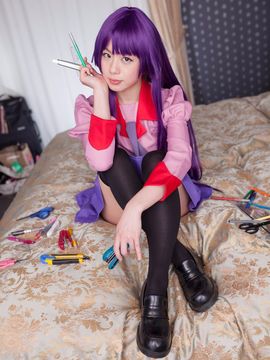 [@factory (相沢恋)] 変物語 (化物語)_024