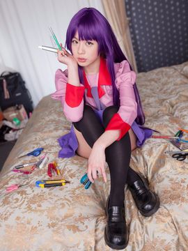 [@factory (相沢恋)] 変物語 (化物語)_026