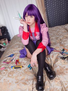 [@factory (相沢恋)] 変物語 (化物語)_027