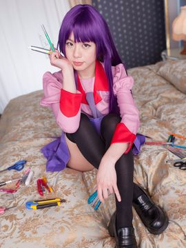 [@factory (相沢恋)] 変物語 (化物語)_028