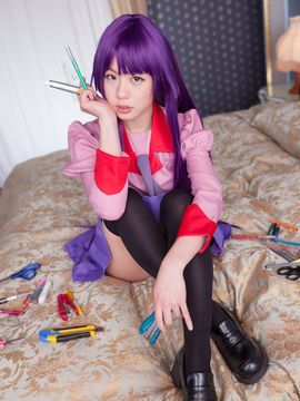 [@factory (相沢恋)] 変物語 (化物語)_029