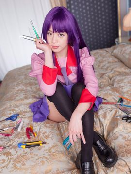 [@factory (相沢恋)] 変物語 (化物語)_030